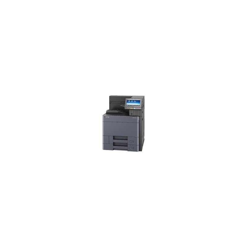 ECOSYS P4060dn - Drucker - s/w - Duplex